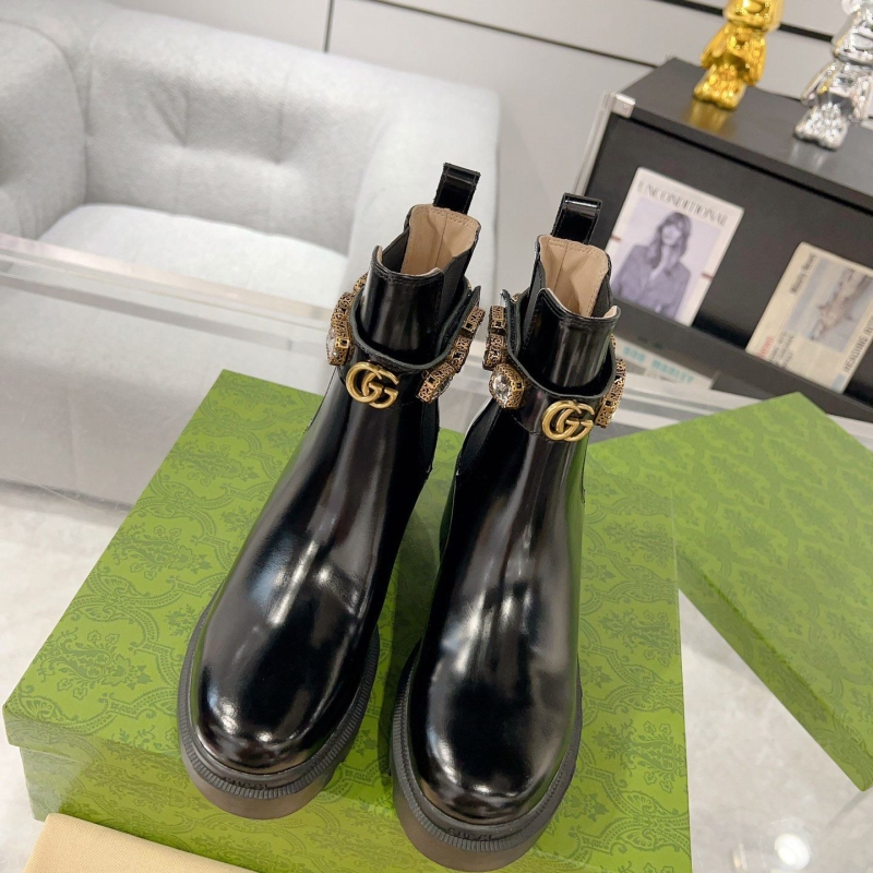 G*u*i boots